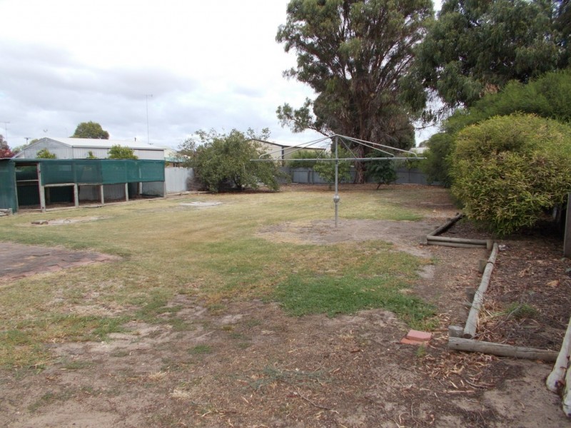 63 Park Terrace, Bordertown SA 5268