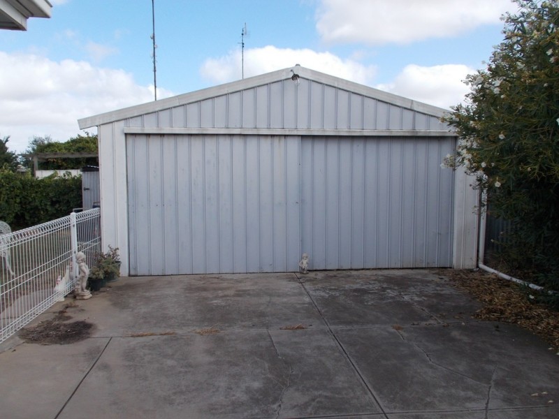 57 Salom Street, Bordertown SA 5268