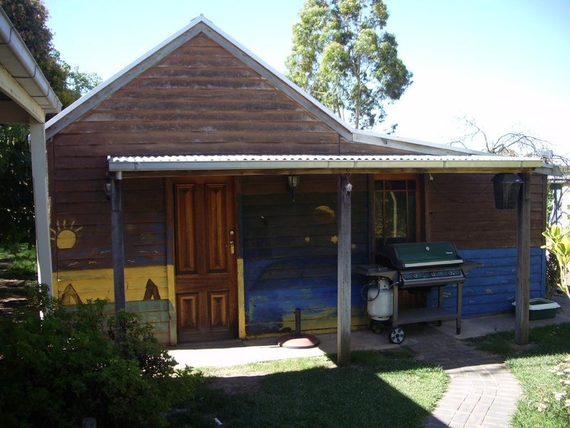 1 Punjum Road, Mundulla SA 5270