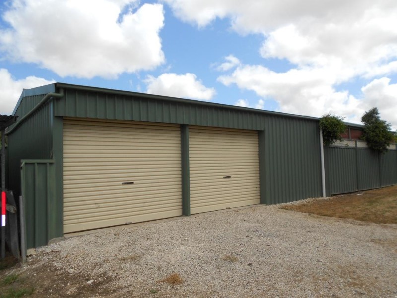 140 West Tce, Bordertown SA 5268