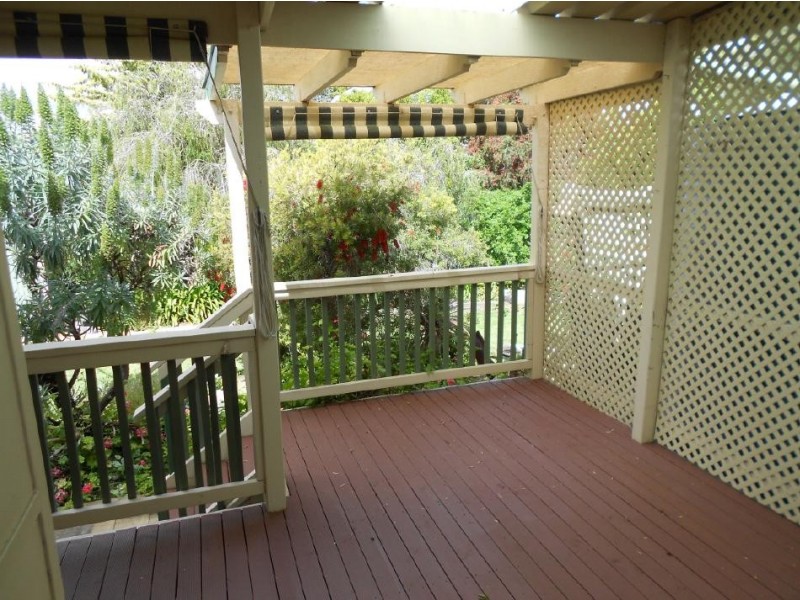 140 West Tce, Bordertown SA 5268