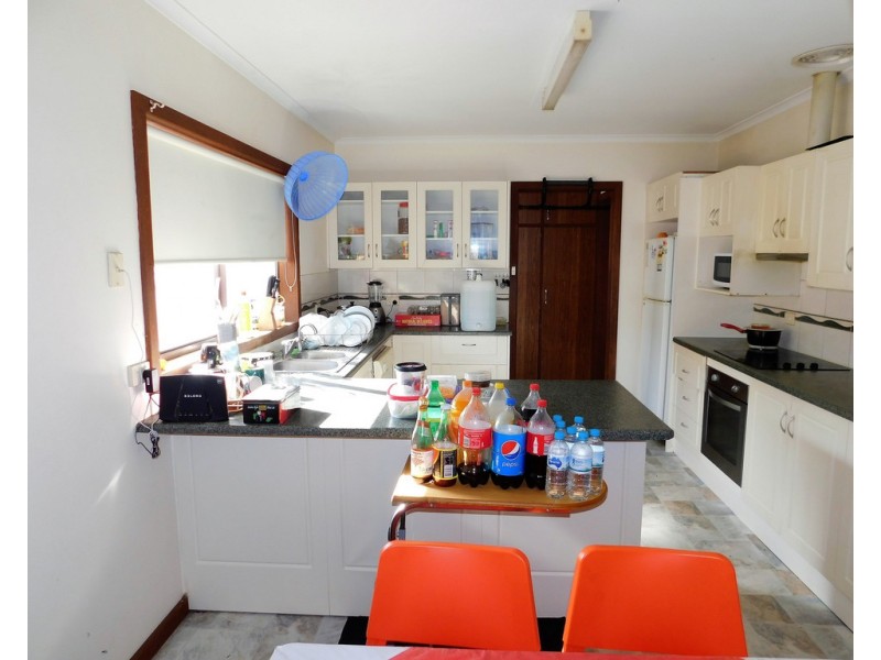 47 Milne Street, Bordertown SA 5268