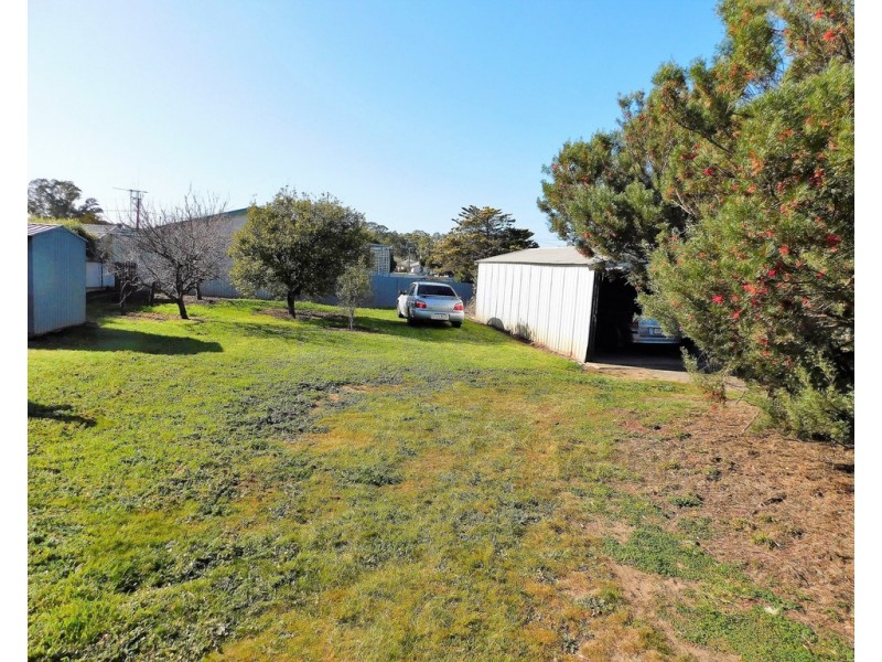 47 Milne Street, Bordertown SA 5268