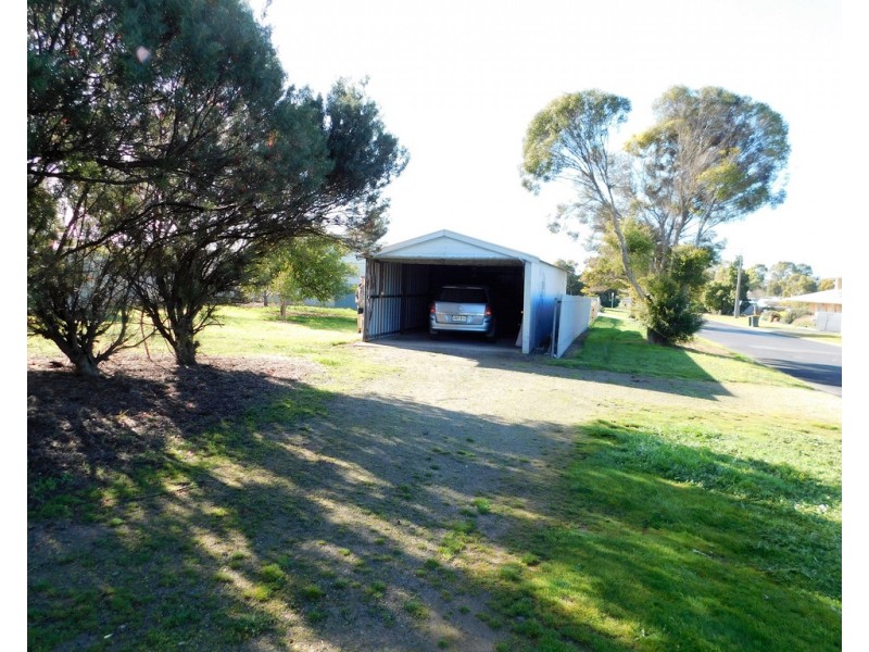 47 Milne Street, Bordertown SA 5268