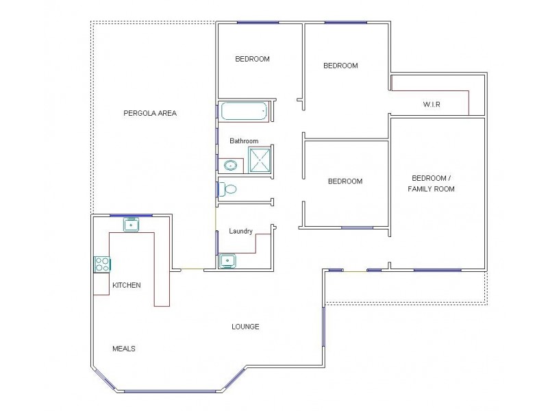 79 Venn Avenue, Bordertown SA 5268