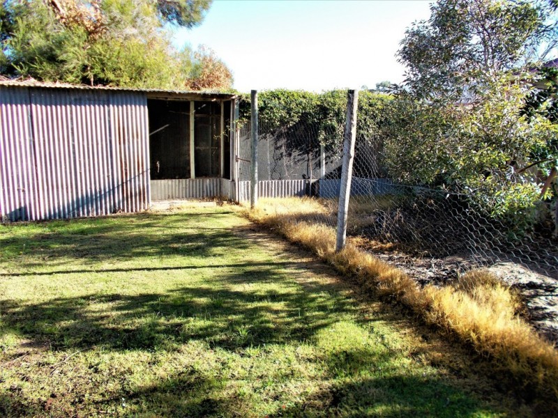 17 Buik Street, Bordertown SA 5268