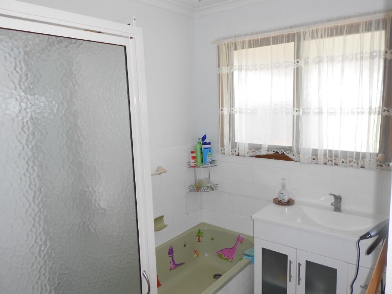 15 Bertha Street, Bordertown SA 5268