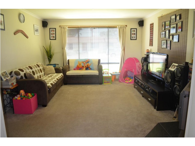 15 Bertha Street, Bordertown SA 5268