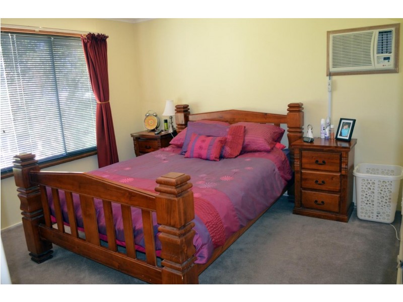 15 Bertha Street, Bordertown SA 5268