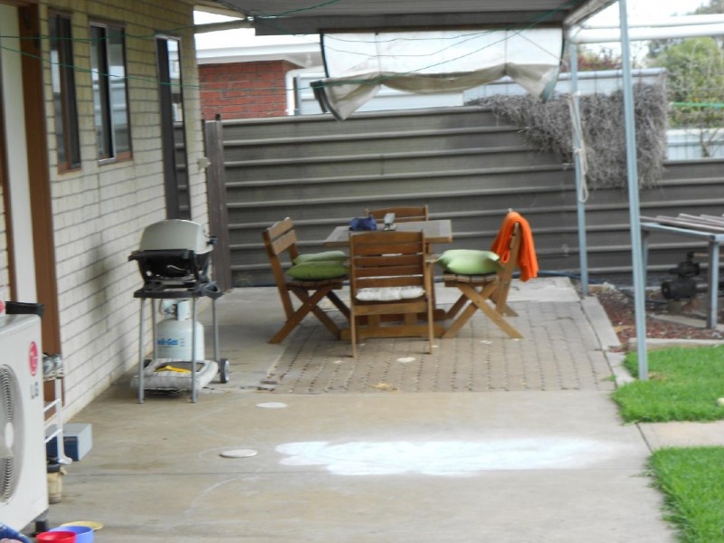 15 Bertha Street, Bordertown SA 5268