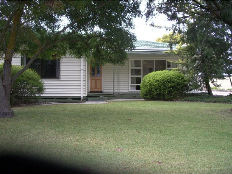 112 Ramsay Terrace, Bordertown SA 5268