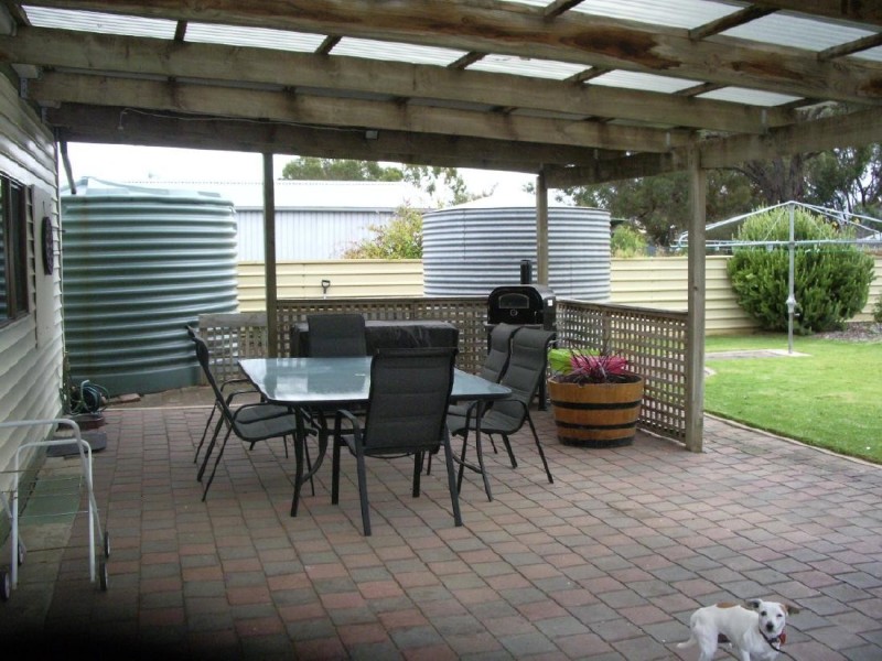 112 Ramsay Terrace, Bordertown SA 5268