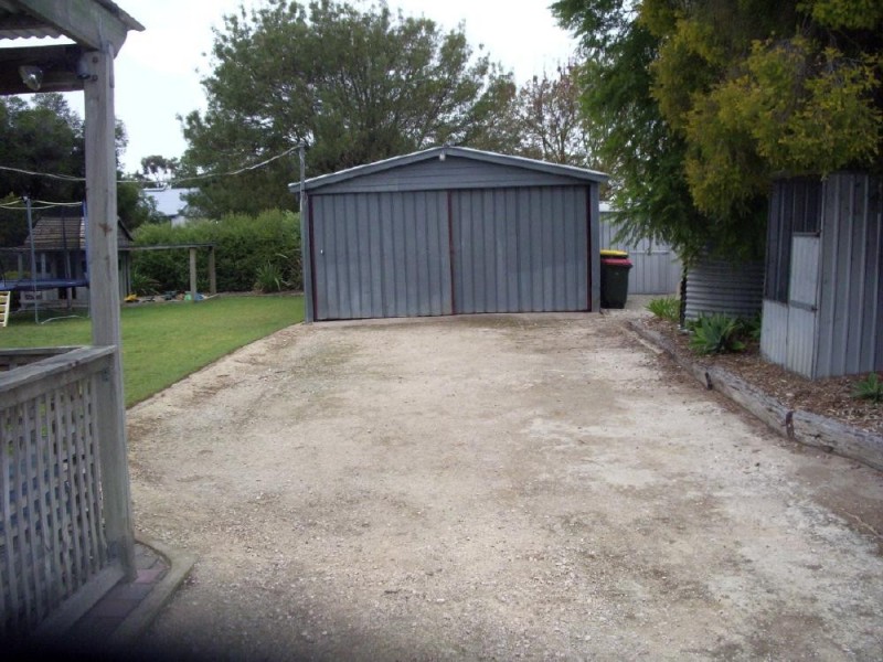 112 Ramsay Terrace, Bordertown SA 5268