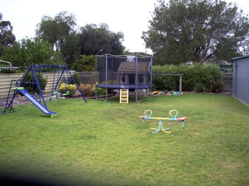 112 Ramsay Terrace, Bordertown SA 5268