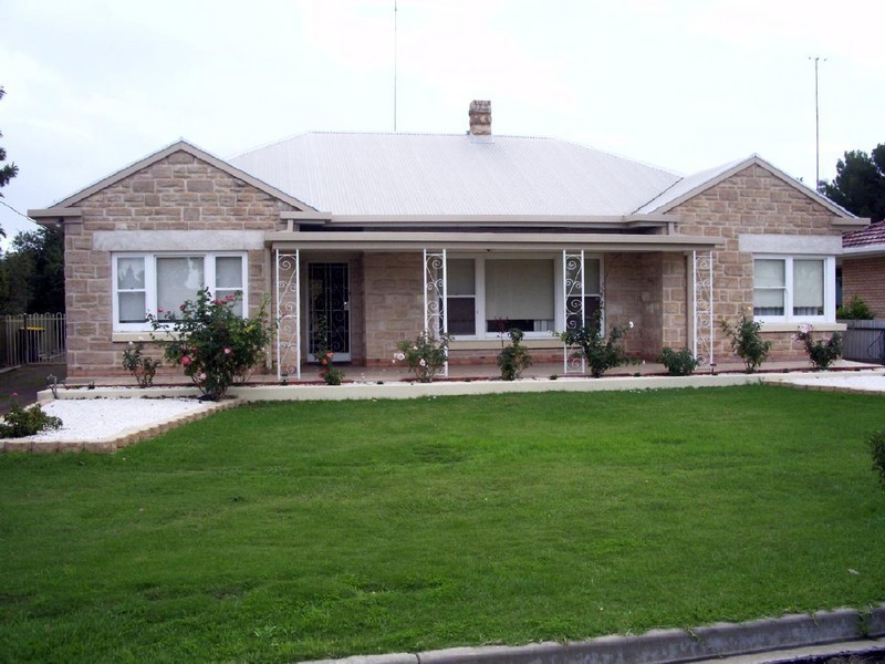 31 Haynes St, Bordertown SA 5268