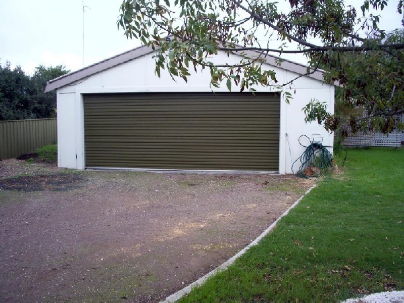 31 Haynes St, Bordertown SA 5268