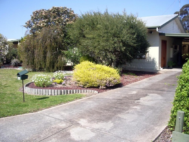 28 Cotton St, Bordertown SA 5268