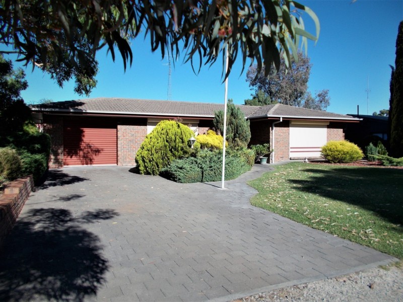 19 Creecoona Terrace, Bordertown SA 5268