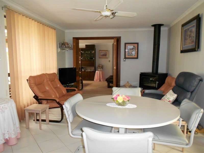 19 Creecoona Terrace, Bordertown SA 5268