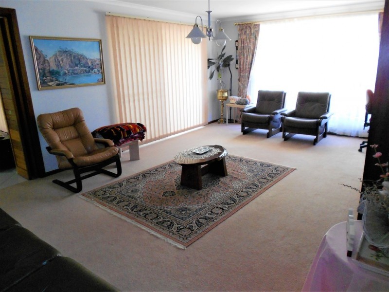 19 Creecoona Terrace, Bordertown SA 5268