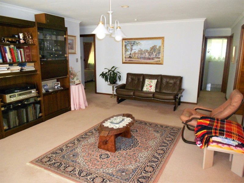 19 Creecoona Terrace, Bordertown SA 5268