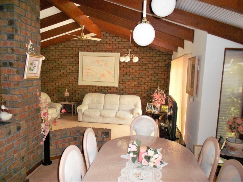 19 Creecoona Terrace, Bordertown SA 5268
