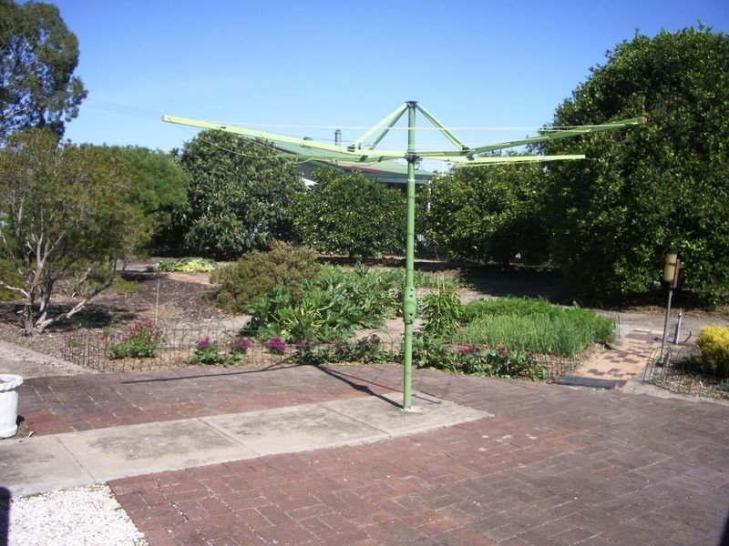 96 Victoria Pde, Bordertown SA 5268