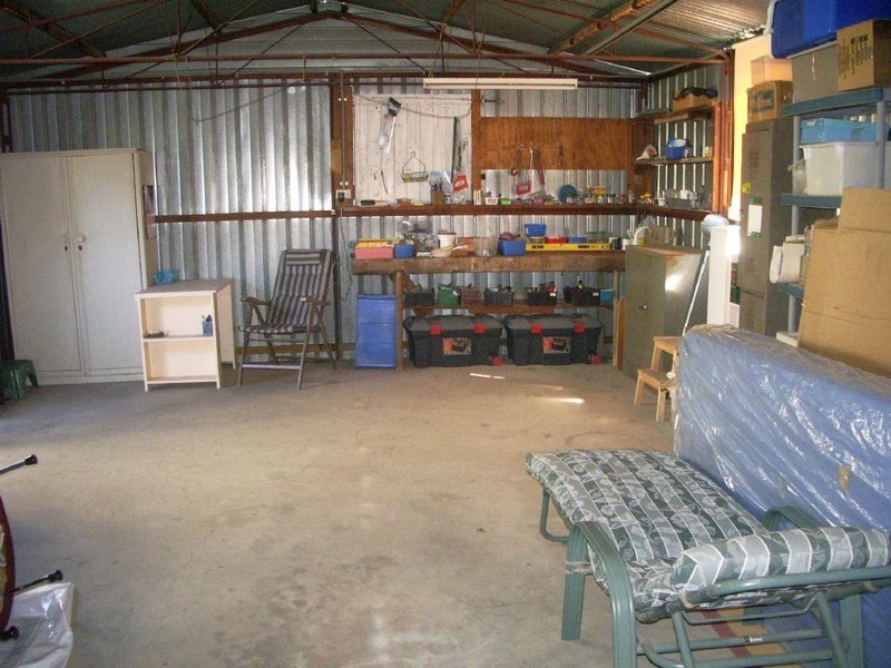 96 Victoria Pde, Bordertown SA 5268