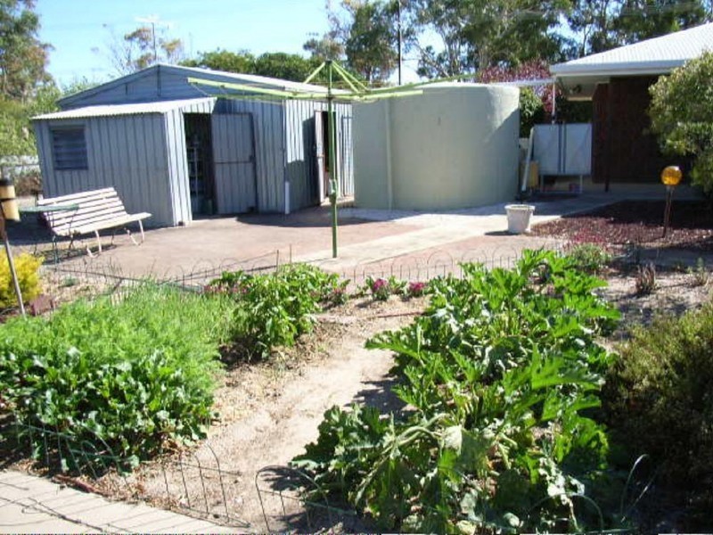 96 Victoria Pde, Bordertown SA 5268