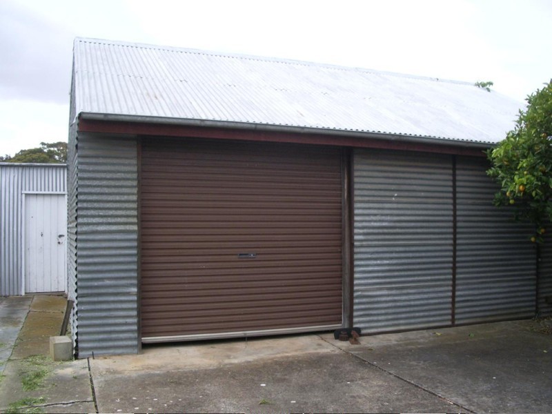 9 Tatiara Tce, Bordertown SA 5268