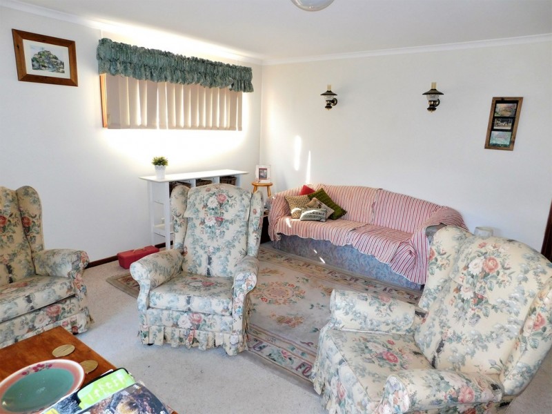 20 Bertha St, Bordertown SA 5268