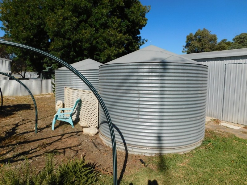 20 Bertha St, Bordertown SA 5268