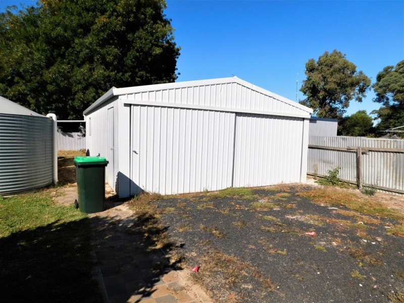 20 Bertha St, Bordertown SA 5268