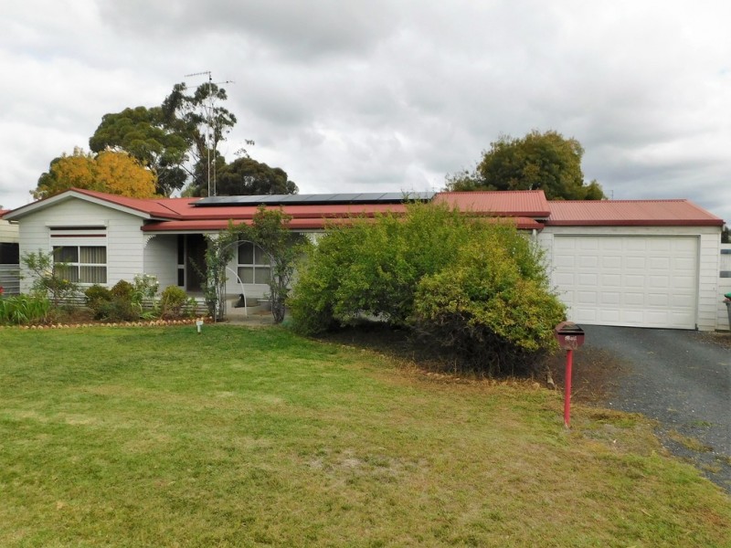 20 Bertha St, Bordertown SA 5268