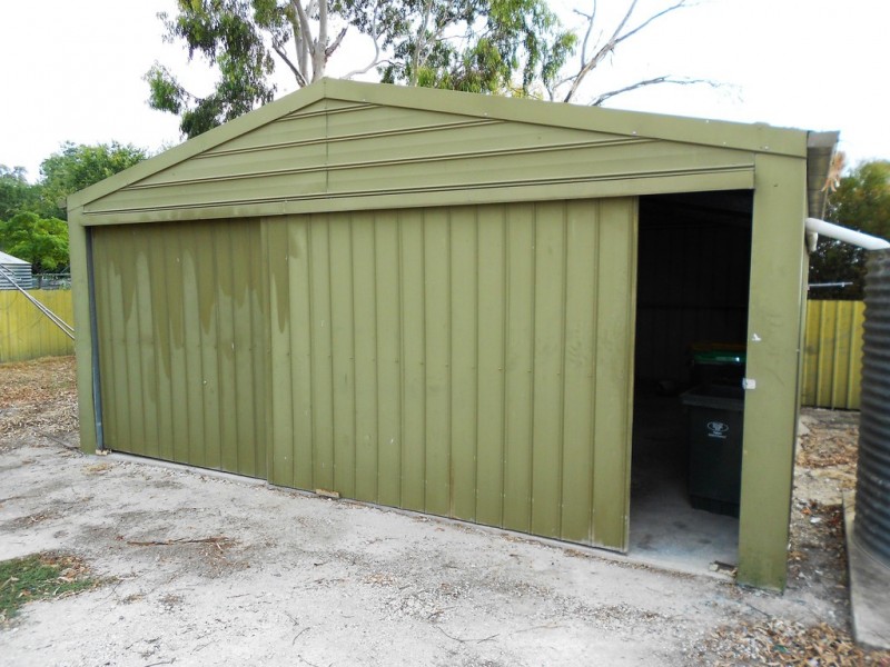 208 Victoria Pde, Bordertown SA 5268