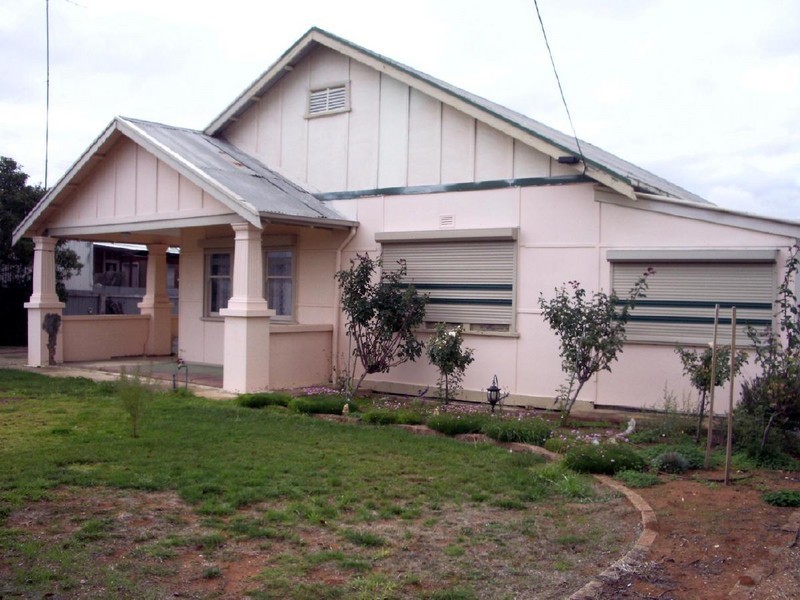 32 Haynes St, Bordertown SA 5268