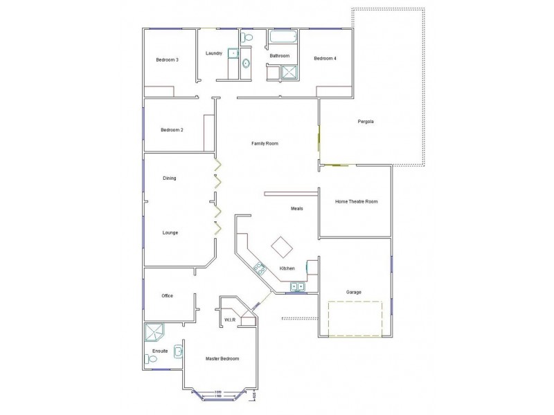 104 South Ave, Bordertown SA 5268