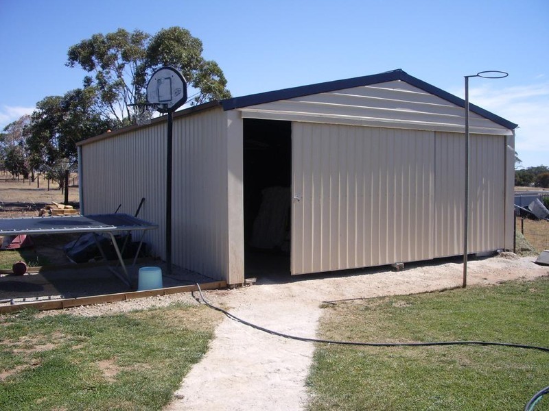 104 South Ave, Bordertown SA 5268