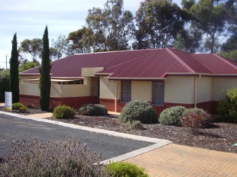 6/42 Pigeon Flat Rd (Zara Crt), Bordertown SA 5268