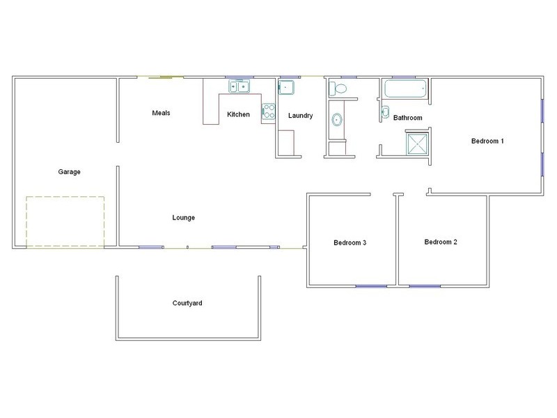 6/42 Pigeon Flat Rd (Zara Crt), Bordertown SA 5268