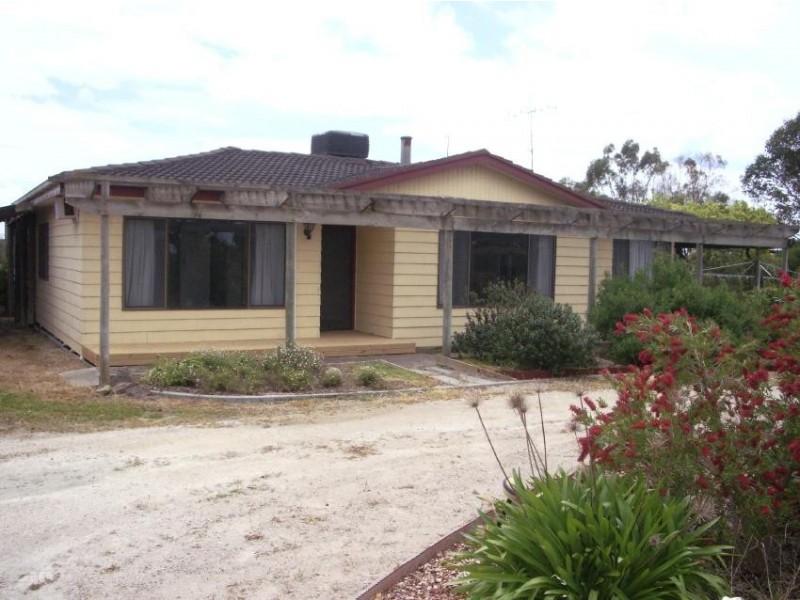 342 Pigeon Flat Rd, Bordertown SA 5268