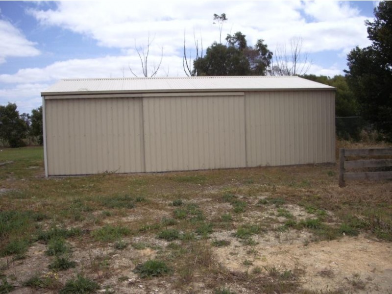 342 Pigeon Flat Rd, Bordertown SA 5268
