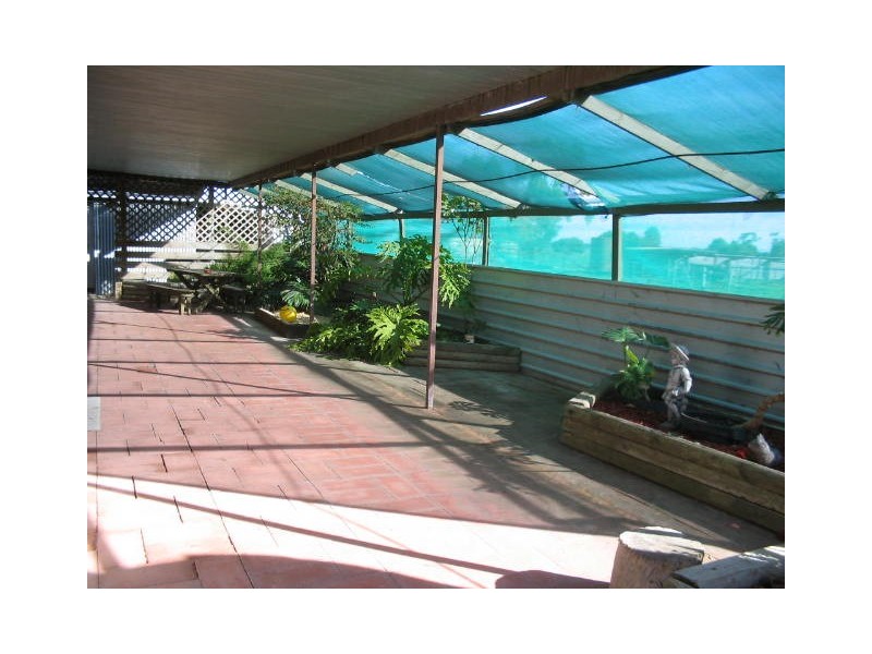 342 Pigeon Flat Rd, Bordertown SA 5268