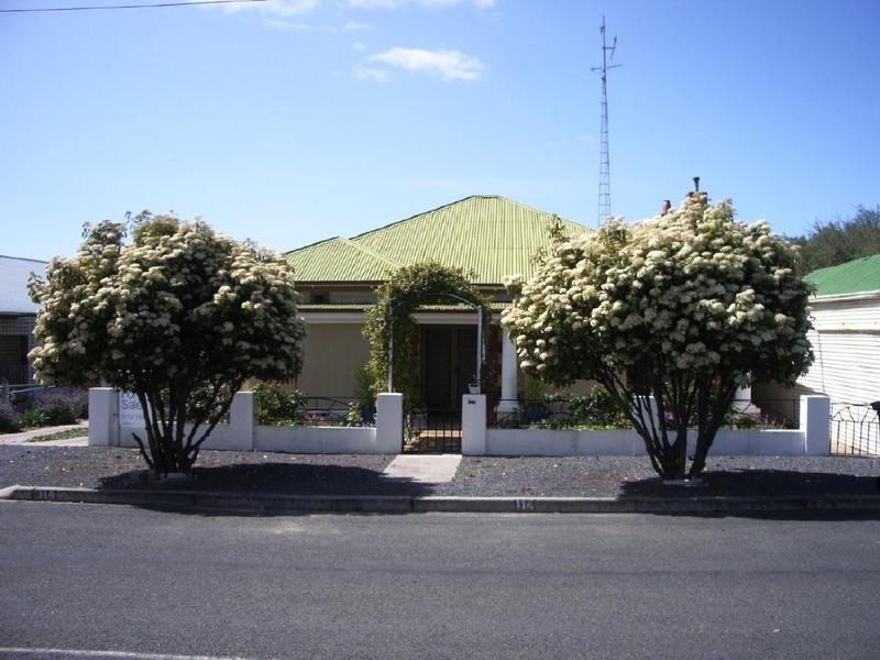114 West Tce, Bordertown SA 5268