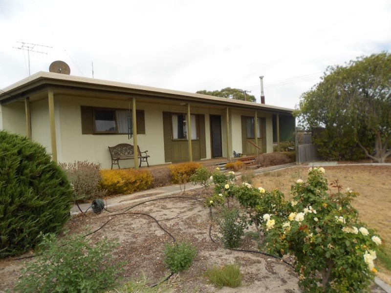 2 Bertha St, Bordertown SA 5268