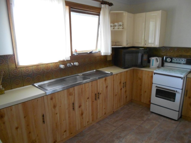 2 Bertha St, Bordertown SA 5268