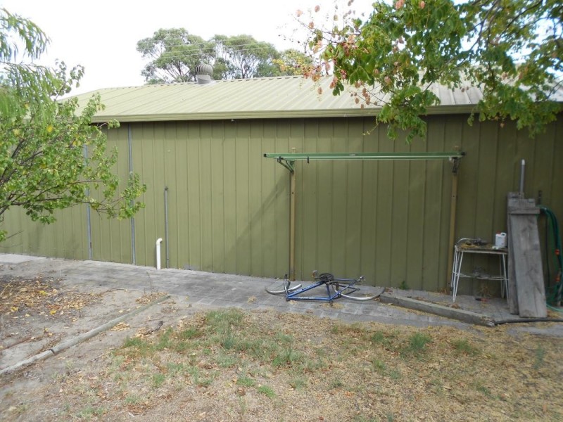 2 Bertha St, Bordertown SA 5268