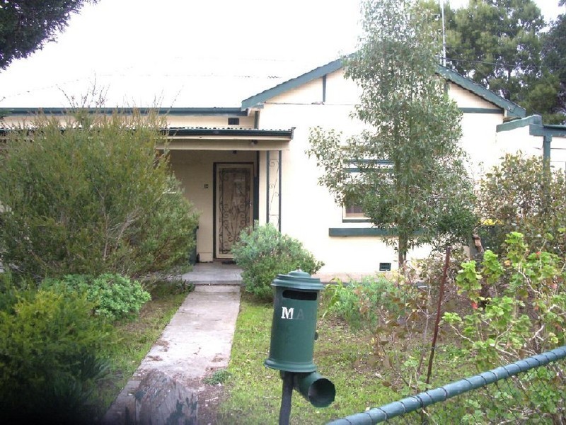 24 Pigeon Flat Rd, Bordertown SA 5268