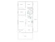 1 Beryl Court, Bordertown SA 5268 Floorplan
