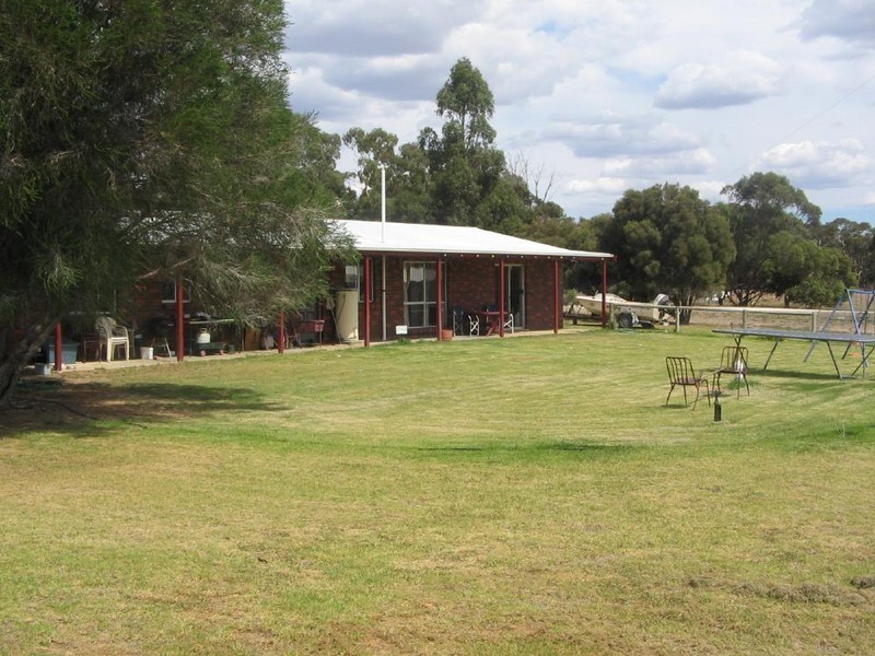 Lot 67 Pinnaroo Rd, Bordertown SA 5268